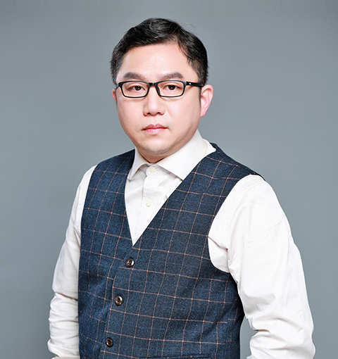 王智